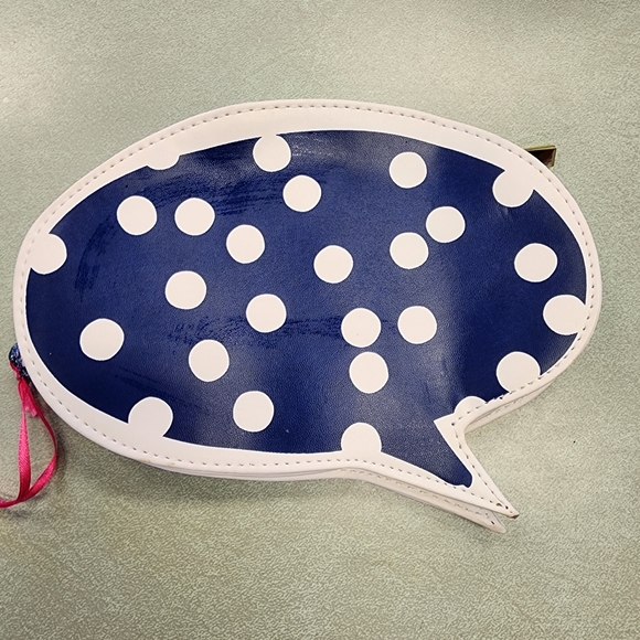 Yoo Hoo House of Disaster Message Bubble Bag, Ding Dong - Picture 5 of 6